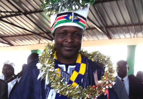 EES Declares Fridays, Saturdays As Cultivation Days EES Declares Fridays, Saturdays As Cultivation Days